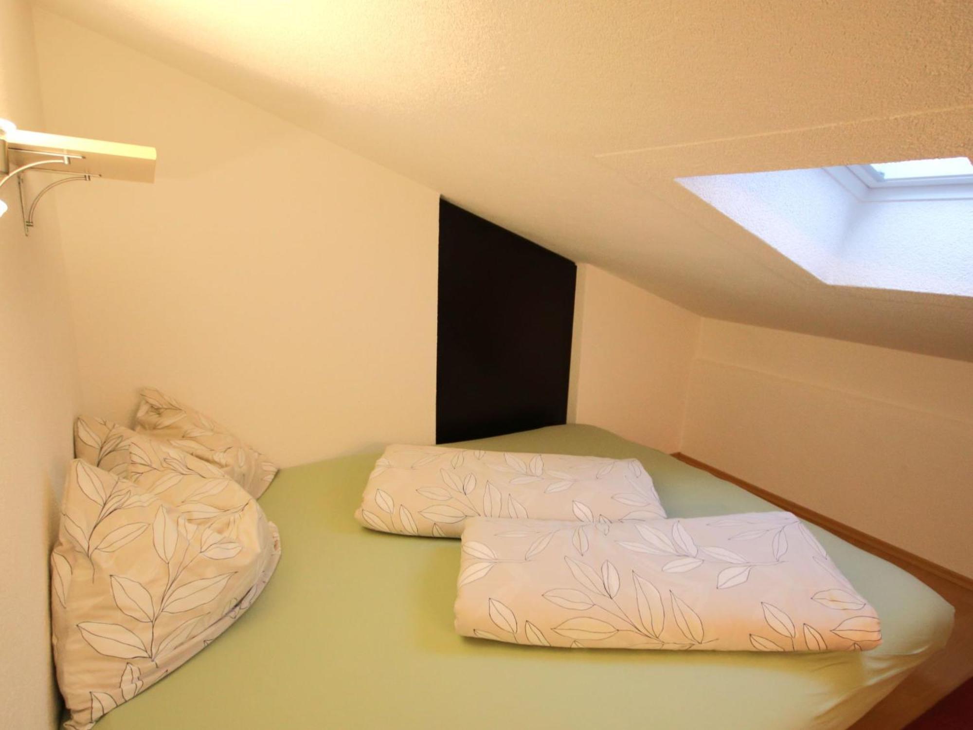 Apartment Krismer By Interhome Pians Екстериор снимка