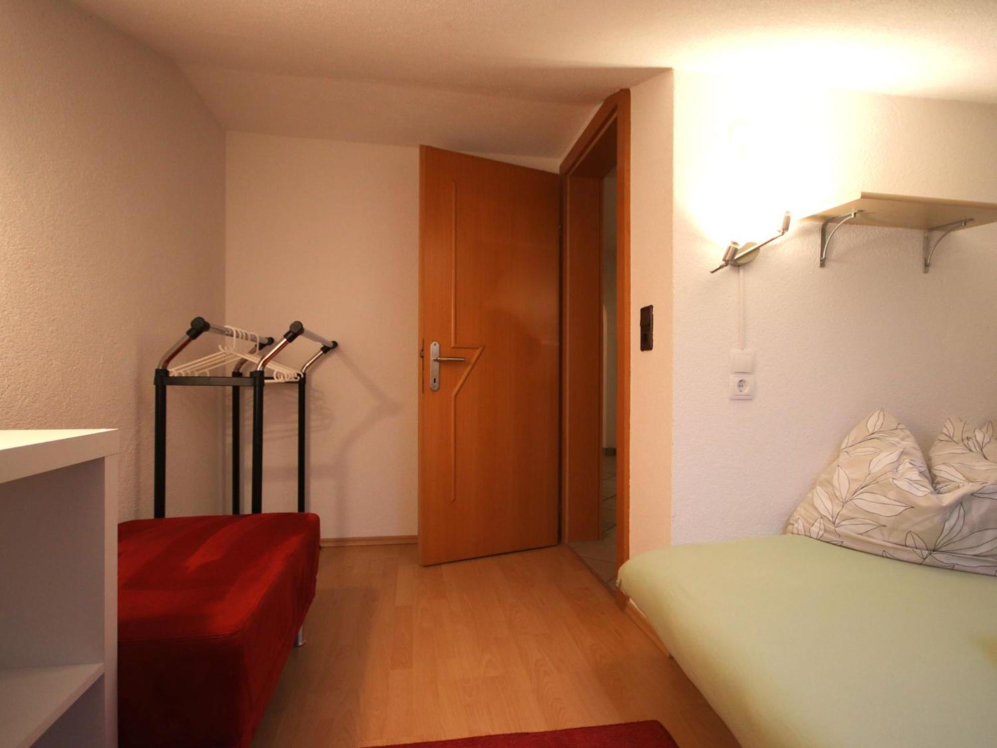 Apartment Krismer By Interhome Pians Екстериор снимка