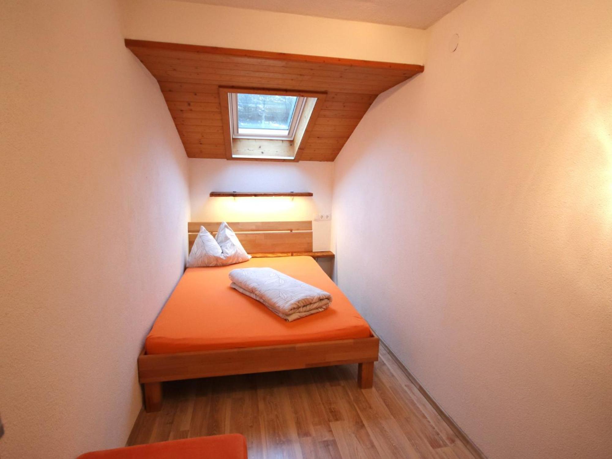 Apartment Krismer By Interhome Pians Екстериор снимка