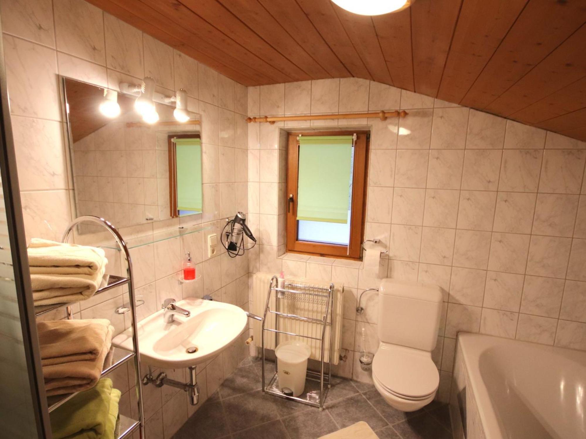 Apartment Krismer By Interhome Pians Екстериор снимка